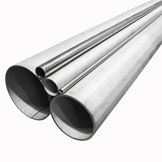 Premium Cold Rolled Duplex Stainless Steel Pipe for Industrial Use