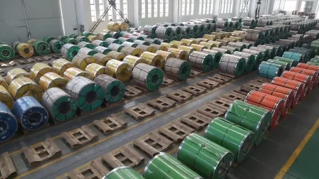 Ss 430 Plate Hot Rolled and Cold Rolled