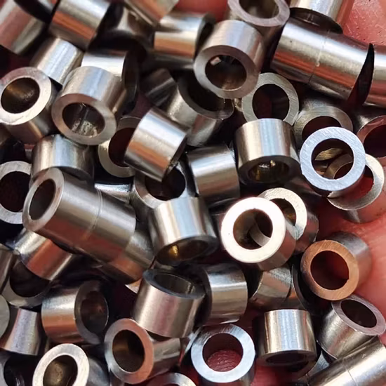 S31254 S32750 Super Duplex Corrosion Resistance 254smo Stainless Steel Plate