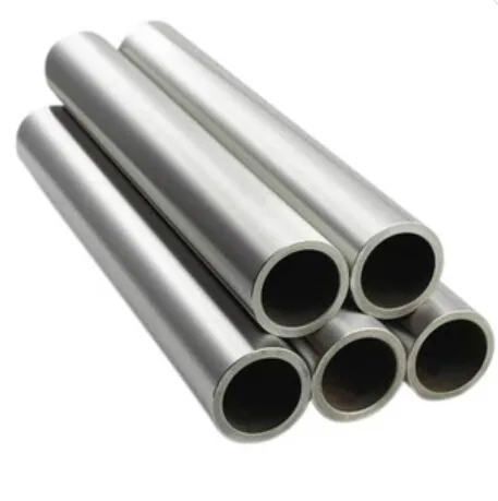 Hot Selling 201 304 316 904L Duplex 2205 2507 Welded/Seamless Stainless Steel Pipe