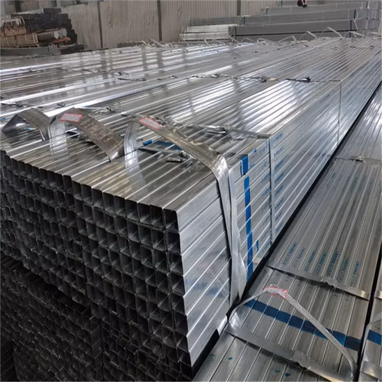 ASTM Ss 201 304 304L 316 316L 310S 309S 430 904L 2205 Welded Round/Square/Rectangular/Hex/Oval Tube or Carbon/Aluminum/Galvanized/Seamless/Stainless Steel Pipe