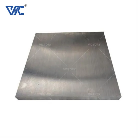 Fast Shipping Nickel Base Alloy Inconel 600 617 Plate Inconel 601 718 625 690 Sheets ASTM B168 Alloy 600 Plate