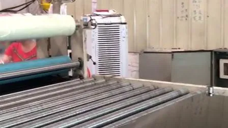Exporting Cold Rolled Stainless Steel Sheet Plate