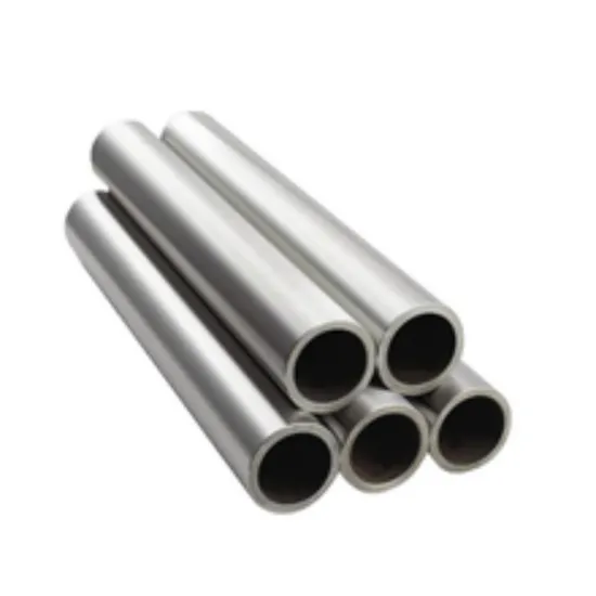 Duplex Steel Super Duplex Steel Stainless Steel Seamless Pipe and Tube Bw Pipe TP304 Tp312 Tp316 Tp317L Tp310s 904 S32205 S2507 S31803 A312 A790 En10216 GOST