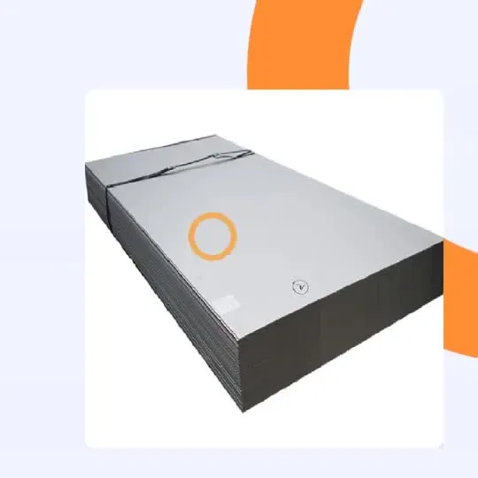 Hot Rolled PVD 18K Gold Plated 310S Stainless Steel Mirror Sheet Super Duplex Stainless Steel Plate Price Per Kg