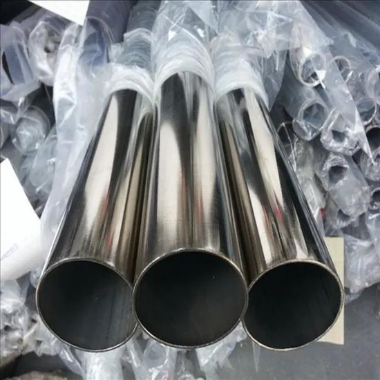 Good Price 2205 Super Duplex Stainless Steel Pipe