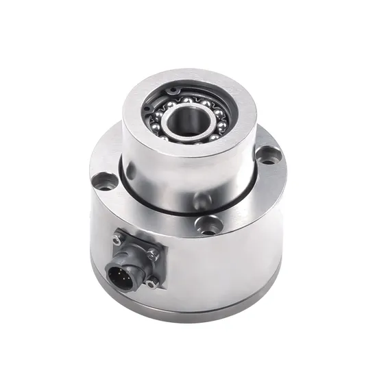 IP65 10kg to 100kg Alloy Steel Nickel Plate for Tension Measurement 