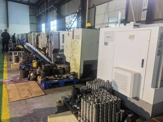 Super Duplex Stainless Steel Machined Plates, Sheets, Machining Center Stainless Steel Plates 