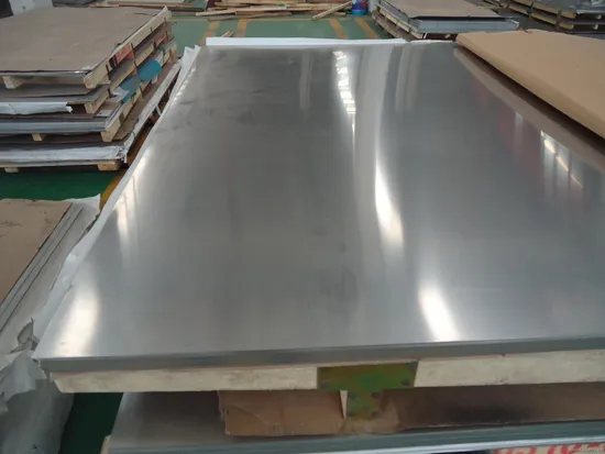 Carbon Steel Hot Rolled Sheet Black Q235B Q355b Steel St37 St52 Mild Steel Sheet Plate 