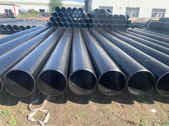 Good Quality ASTM a 789 / a 790 Duplex Seamless Steel Pipes 