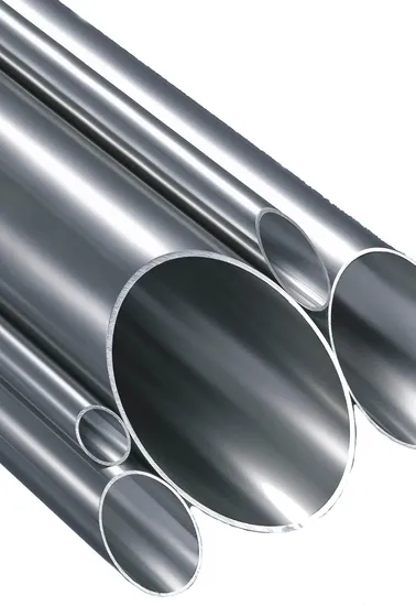 High Pressure 2507 Duplex Ss Stainless Steel Pipe En 10217