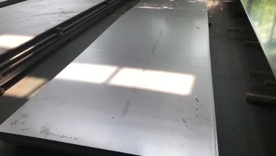 Building Material Hot/Cold Rolled ASTM 201/304/316/321/904L/2205/2507 Stainless Dx51d/SGCC/Sgcd/Z275 Galvanized /Carbon Steel Plate/Coil/Sheet Price 