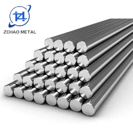 ASTM 168 Inconel601 N06601 Nickel Alloy Plate 3mm 5mm Thickness Variety of Grades Including Monel Incoloy Bar Shape 