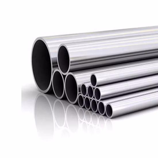 AISI ASTM Decorative Steel Pipe 201 430 304L 316L 304 316 Stainless Steel Pipe