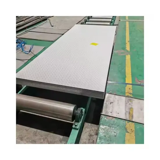 Corrosion Resistant Plate 201 202 301 304 304L 309S 310S 316 316L 317L 321 409L 410 410s 420 430 