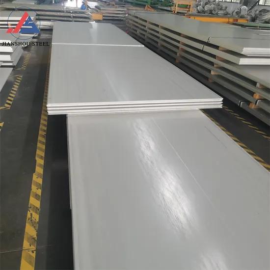 Super Duplex 405 409 430 434 Stainless Steel Plate Price Per Kg 