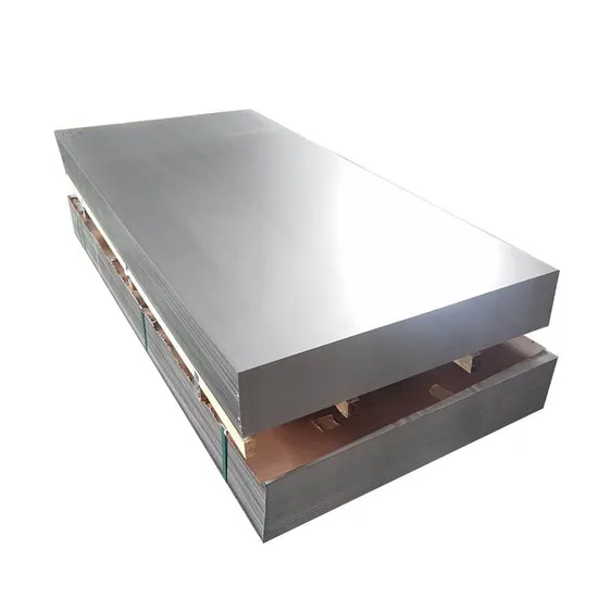 Cold Rolled 5mm Thickness Super Duplex SUS 304 2205/1.4462 254smo S32304 2507 2b Stainless Steel Sheet and Plate 
