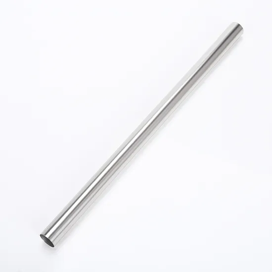 201 2205 2507 Super Duplex Stainless Steel Pipes Tubo De Acero 