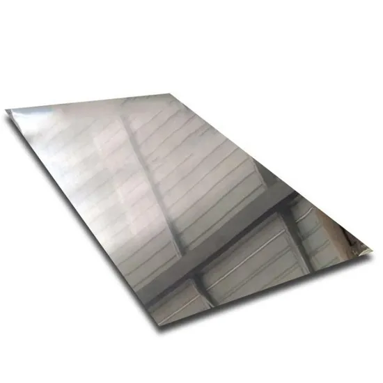 Incoloy Alloy 840 890 901 901 Mode Nickel Alloy Plate Corrosion Resistant Alloy Supplier High Purity Alloy Sheet Hot Rolled Nickel Plate 