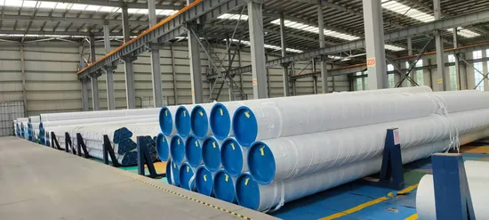 Super Duplex Stainless Steel Pipe Price 3inch 2205 Stainless Steel Pipe 