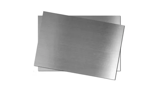 Lork ASTM A240/Uns S31254 Stainless Steel Sheet for Saltwater Handling 254smo Duplex Steel Plate 