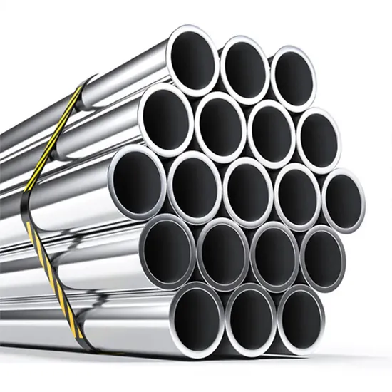 SUS304 SS316 S2205 254 Super Duplex Stainless Steel Pipe Ss Pipe Direct Sales From Chinese Factories, with Various Specifications Available for Customization 
