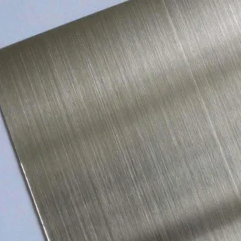 Super Duplex 2205 2507 Stock Available in Stainless Steel Plate 