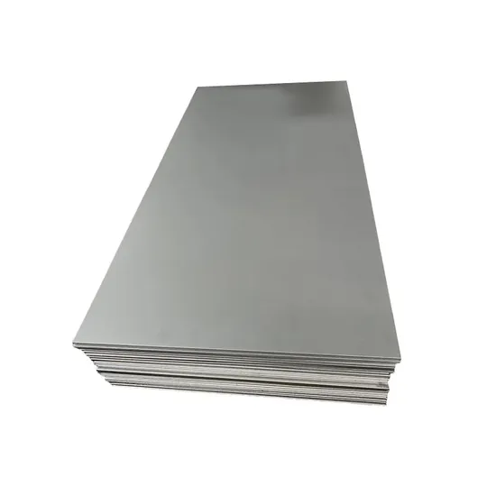 Inconel 600 617 625 686 718 X750 Monel400 K500 Hastelloy C