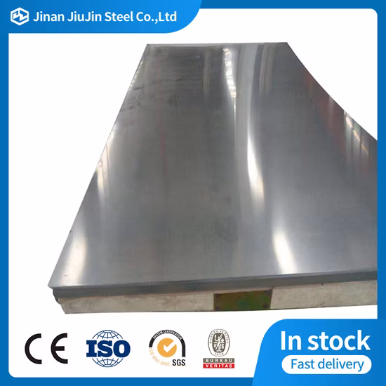 Stainless Steel 201 304 316 316L 409 Cold Rolled Super Duplex Stainless Steel Plate Price Per Kg