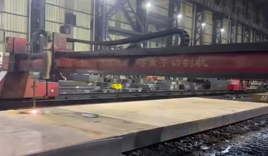 Premium Carbon Steel Plate for Heavy