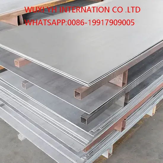 Nickel Alloy Incoloy Uns N04400  W. Nr. 2.4360  Nicu30fe 0.1