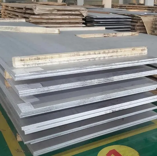 High Temperature/N08800 N08810 N08825 N06600 Corrosion