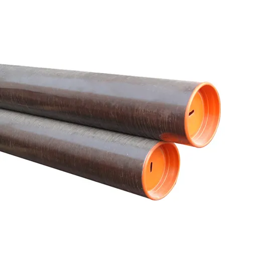 Super Duplex 2205 2507 Stainless Steel Pipe 