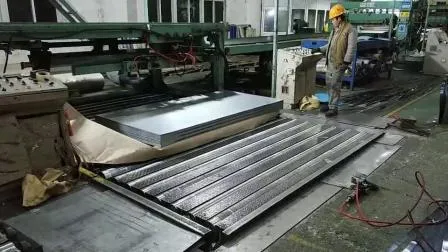 ASTM A36/Ss400/Q235B High