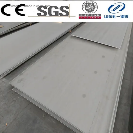 Hastelloy C276 Nickel Alloy Plate in Stock 
