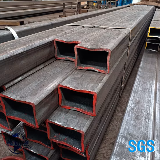 SS304 SS316 S2507 S2205 254smo Duplex Stainless Steel Pipe Ss Pipe