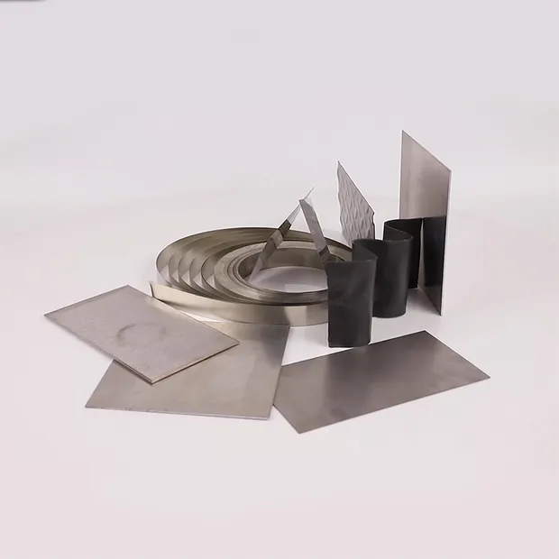 Stainless Steel Sheet / Stainless Steel Plate 