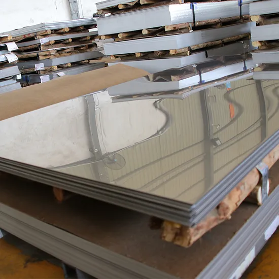 Stainless Steel Sheet 201 304 316 316L 409 Cold Rolled Super Duplex Stainless Steel Plate Price 