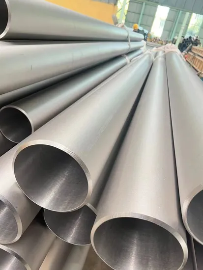 Good Price 1.4461 Super304 Tp310hnbn Super Duplex Stainless Steel Pipe Price 