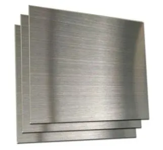 AISI 201 304 430 904 Steel Sheet Inox 316 Super Duplex Stainless Steel Plate Price 316L/2b 