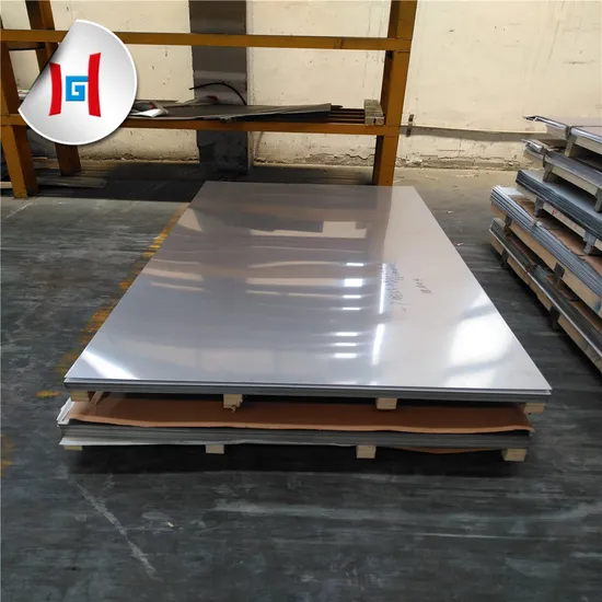 2mm Thick Super Duplex Stainless Steel Plate 2205 904 Price Per Kg 