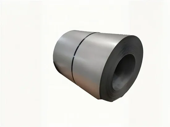 High Pressure Resistance Stainless Coil Alloy Nickel Steel Plate 