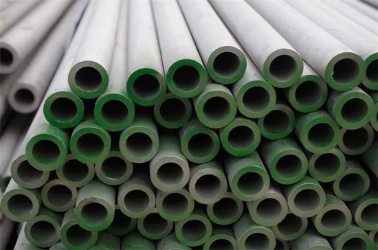 Factory Cheap Price Duplex Stainless Steel Seamless Pipe 