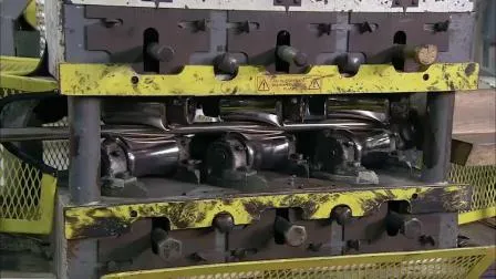 High Quality Duplex Seamless and Welded Stainless Steel Pipe 