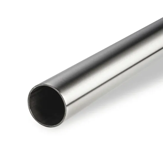 ASTM 1.4410 Seamless Pipe 2507 Super Duplex Stainless Steel F53 Pipe 