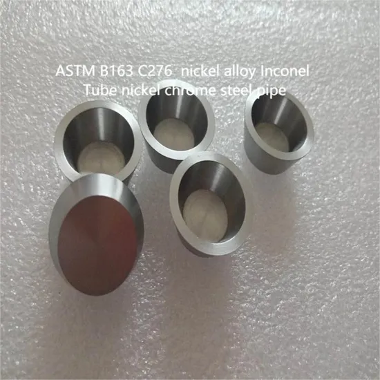 1mm 2mm 4mm 6mm Nickel Alloy Plate C22 C276 Inconel 625 