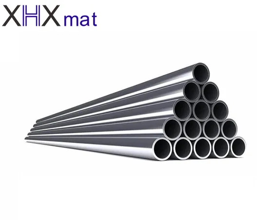 Thick Wall Great Quality Duplex and Super Duplex Steel S31803 S32205 S2520 Seamless Pipe for Petro