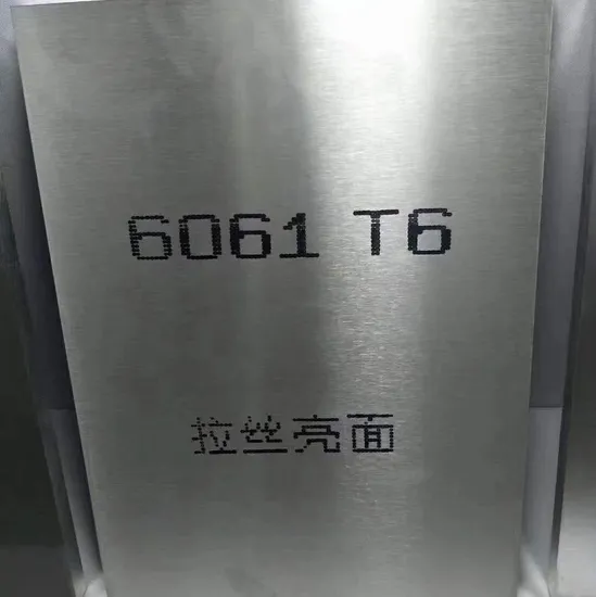Flash Delivery! Duplex Stainless Steel Sheet 904L/2205 Super Duplex Stainless Plate 