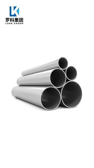 New High Quality S32760/F55/ASTM A240/1.4501 Super Duplex Stainless Steel Tube for Oil and Gas Industries Zeron 100 Steel Seamless Pipe 