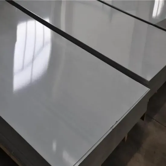 Black 2205 904L SS316 Duplex 8mm 15mm 20mm Thick 304 Stainsteel Sheets Stainless Steel Plate 304 2b 2.0mm 15mm 